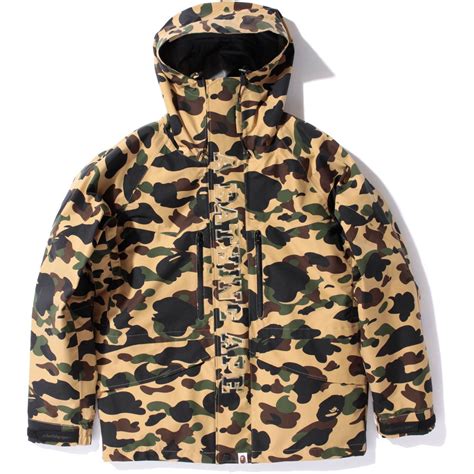 bape camo jacket replica|a bathing ape camo jacket.